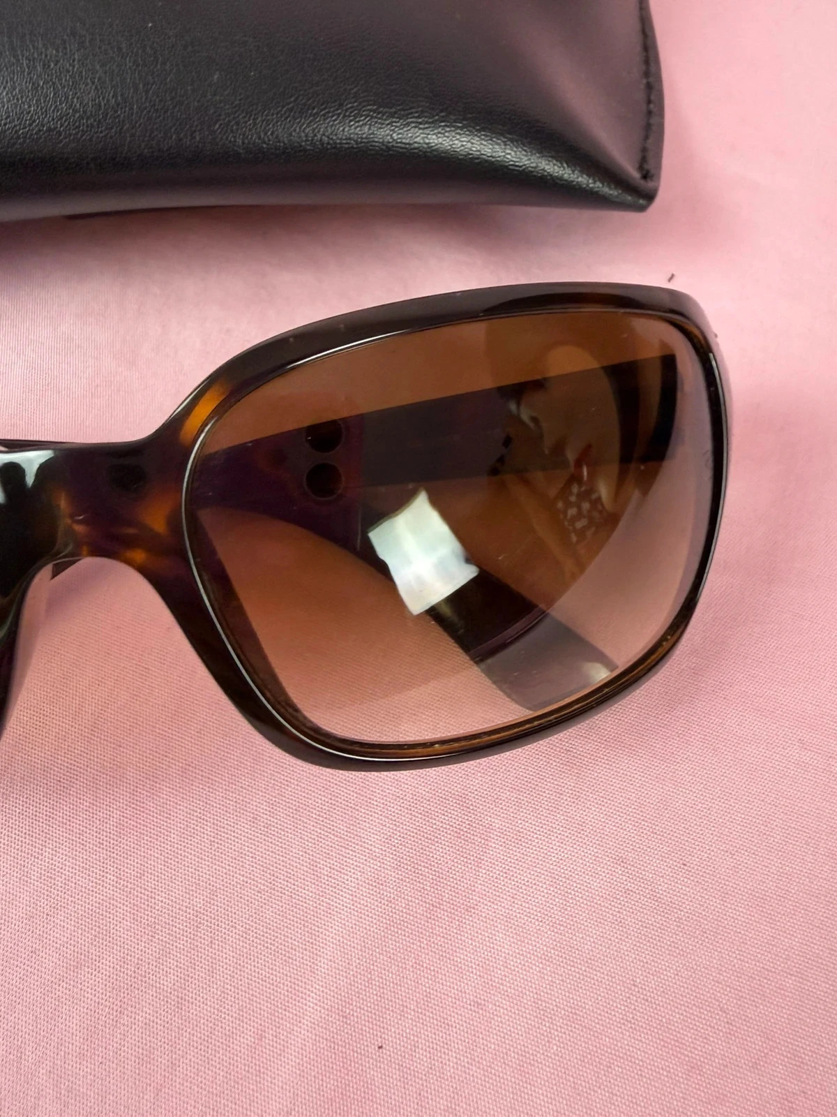 Dames zonnebril Ray-Ban in superstaat – photo 6